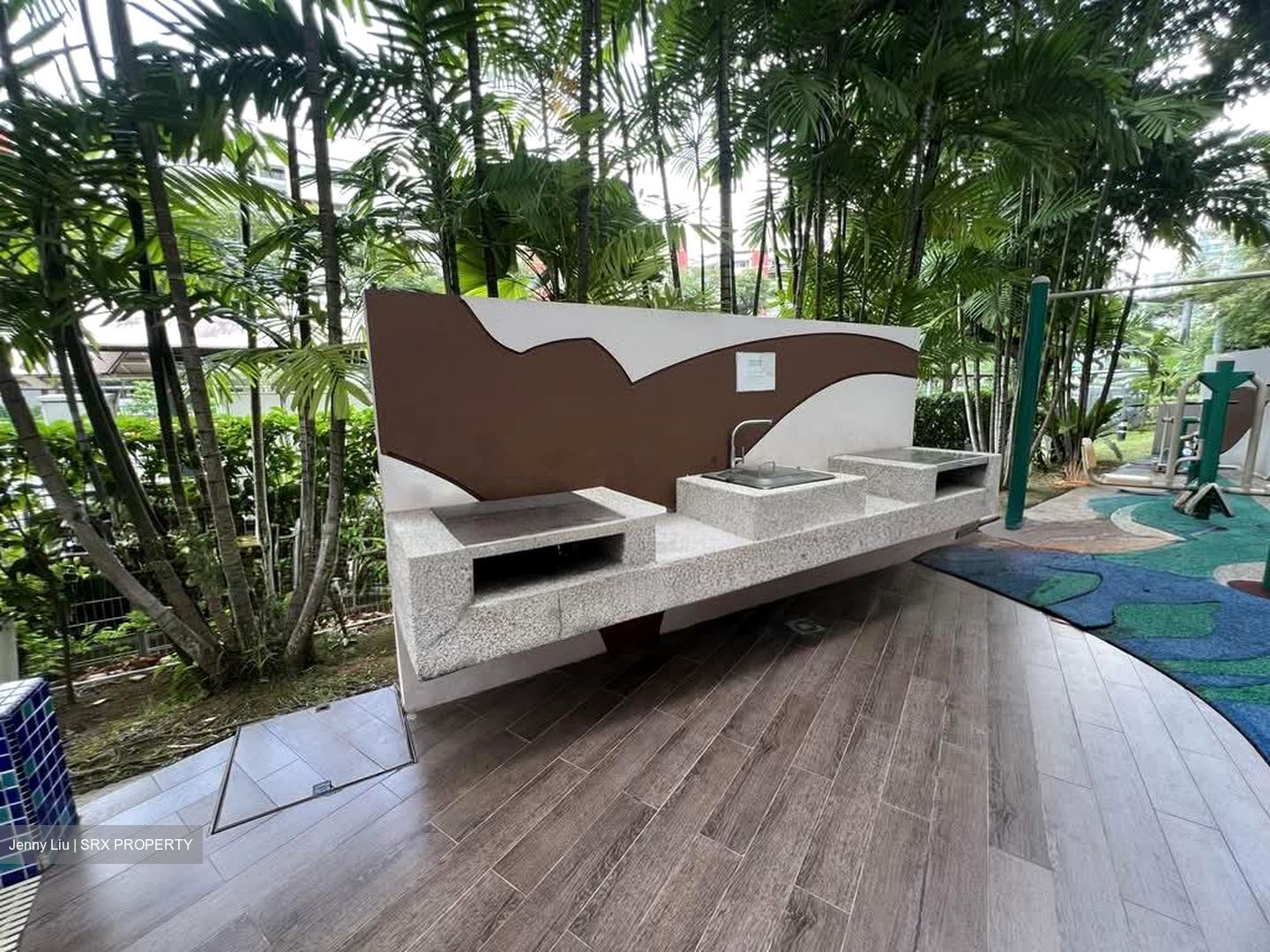 Cardiff Residence (D19), Condominium #593582661
